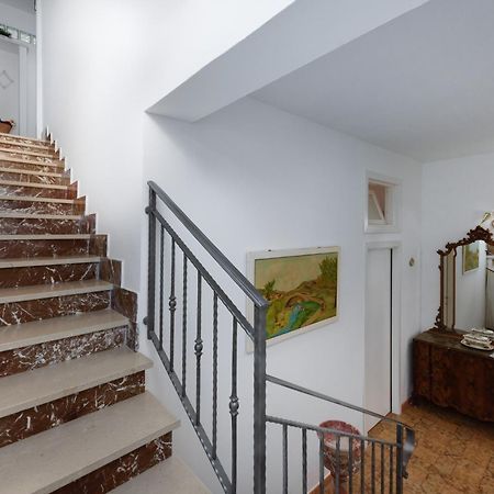 Apartamento A Casa Di Nonna Vincenza San Vito Lo Capo Exterior foto