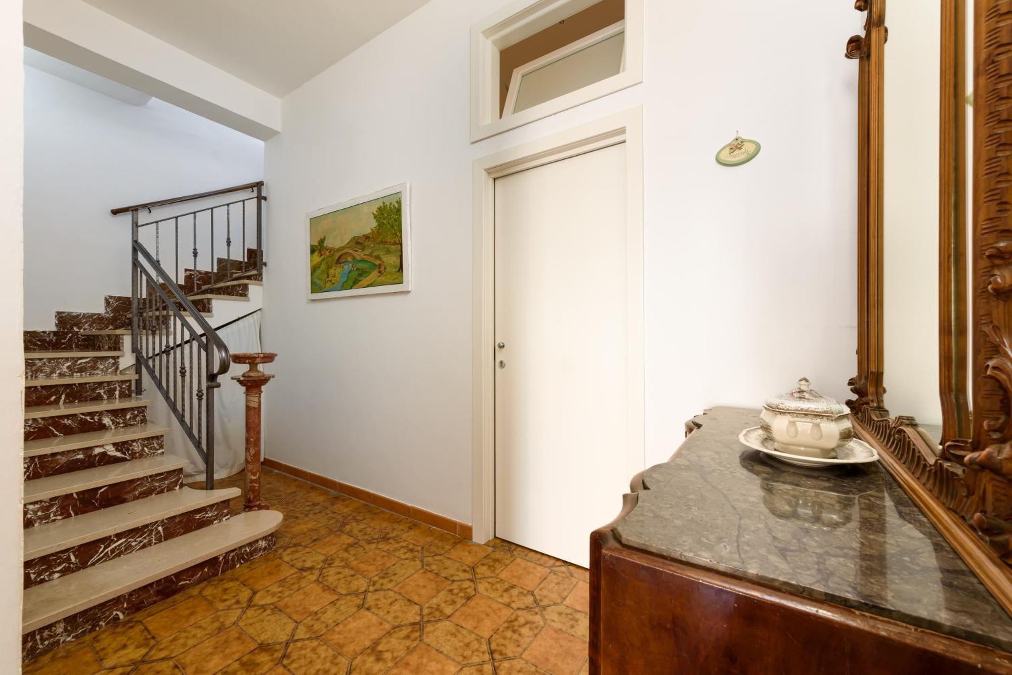 Apartamento A Casa Di Nonna Vincenza San Vito Lo Capo Exterior foto